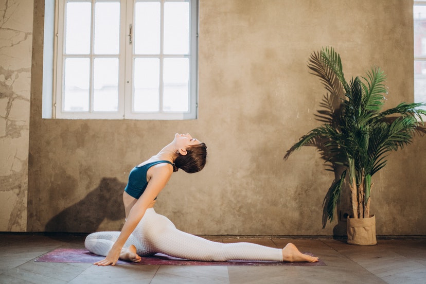 En İyi Yoga Hareketleri - Skechers Blog